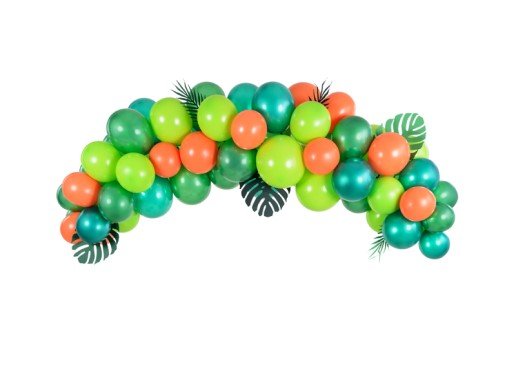 tropical-dino-latex-balloon-garland-arch-for-party-decoration-gbn1