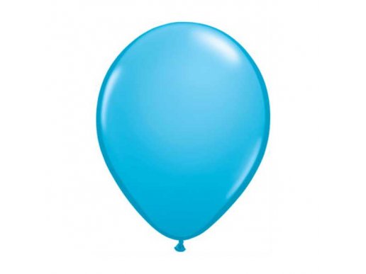 Βαθύ Γαλάζιο Λάτεξ Μπαλόνια (5τμχ)