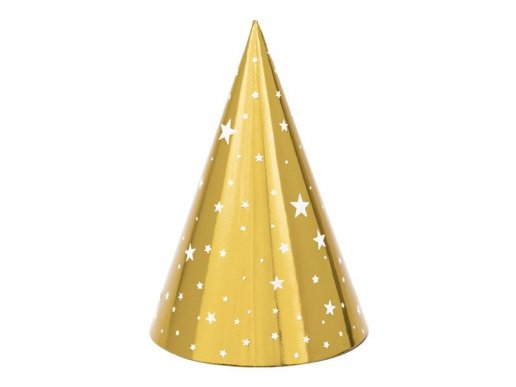 gold-party-hats-with-stars-cpp20