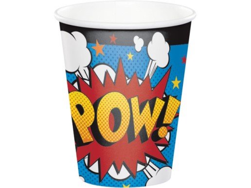 superheroes-paper-cups-party-supplies-for-boys-344475