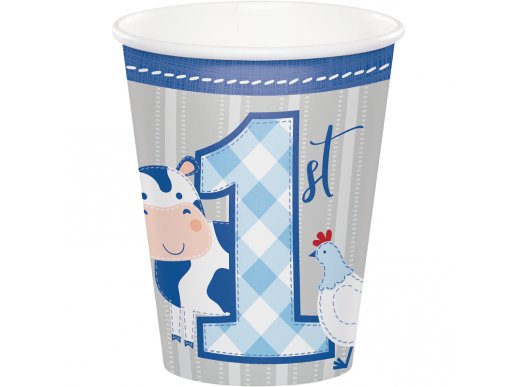 farm-animals-blue-paper-cups-party-supplies-for-boys-340131