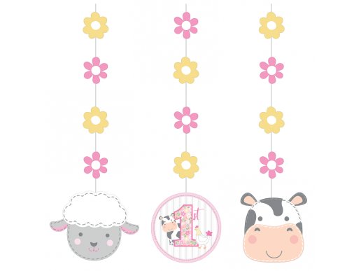 farm-animals-pink-hanging-decorations-party-supplies-for-first-birthday-340105