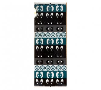Eyes Stickers (36pcs)