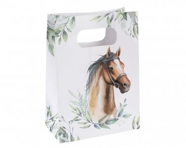 Champion Horse Paper Bags (10pcs)