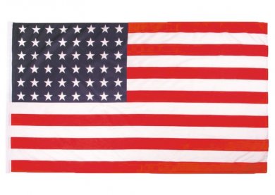 American Flag (60cm x 90cm)
