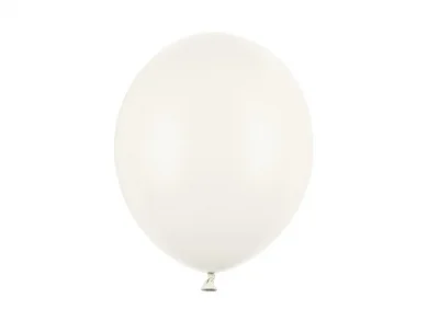 Light Nude Latex Balloons (5pcs)