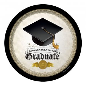 Αποφοίτηση - Θεματικό Πάρτυ