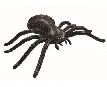 Spider Extra Large Self Standing Foil Balloon (196cm x 156cm x 46cm)