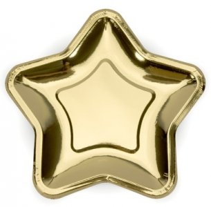 Stars - Themed Party Supplies