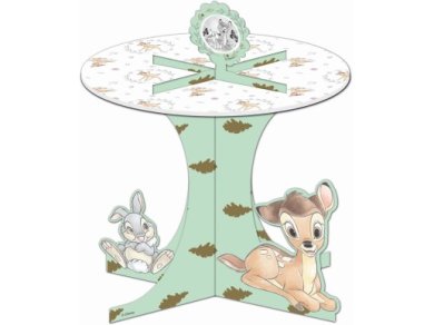 Bambi Cupcake Stand