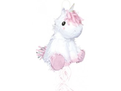 Baby Unicorn Pinata
