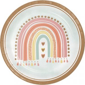 Boho Baby - Party Supplies for Baby Shower