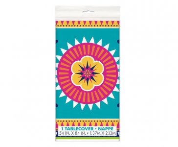Boho Fiesta Τραπεζομάντηλο (137εκ x 213εκ)