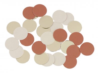 Creme Rose Table Confetti (14g)