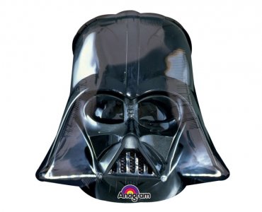 Darth Vader Super Shape Μπαλόνι (63εκ)