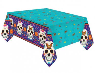 Day of the Dead Tablecover (120 x 180cm)