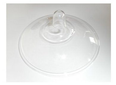 Clear Cover for Candy Bar Cups (16cm)