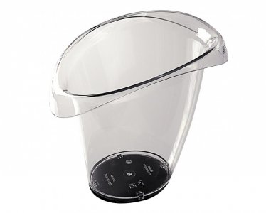 Clear Ice Bucket (2,9L)