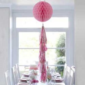 PARTY DECORATIONS - PARTY SUPPLIES