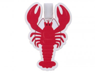 Dolce Vita Decorative Picks with The Lobster (6pcs)