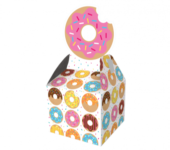 Donuts Treat Boxes (8pcs)