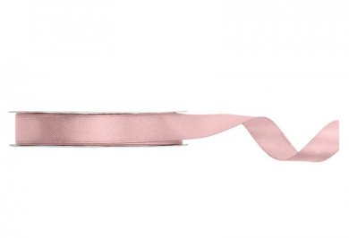 Dusty Rose Σατέν Κορδέλα (1,2εκ x 25μ)