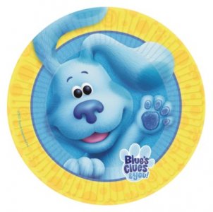 Blue's Clues - Party Supplies for Boys
