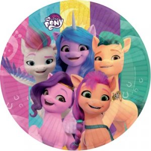 My Little Pony - Party Supplies for Girls