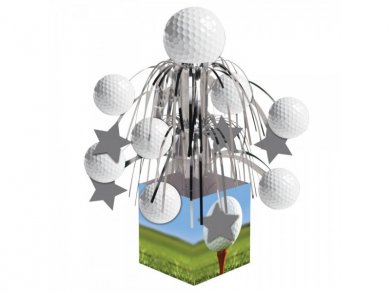 Golf Centerpiece (31,5cm)