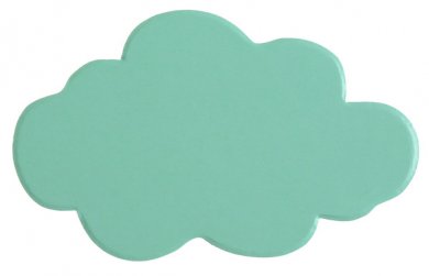 Confetti Clouds (50pcs)