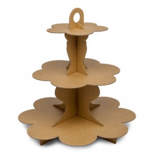 3 Tier Stands - Party Accessories