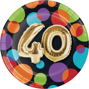 Decades Party - Adults Party Supplies