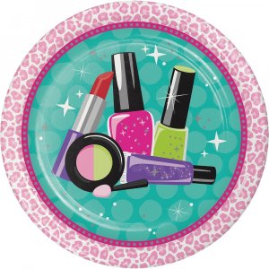 Spa Party - Girls Party Supplies