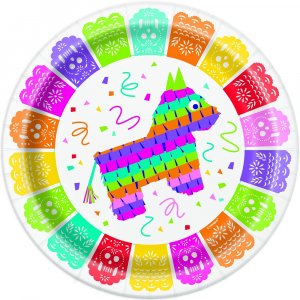 Mexican Piñata - Είδη πάρτυ για Κορίτσια
