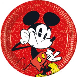 Mickey Mouse - Boys Party Supplies