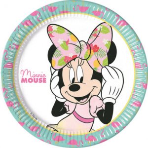 Minnie Mouse - Girls Party Supplies