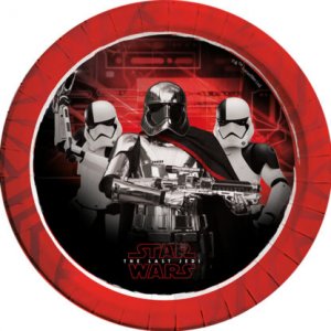 Star Wars - Boys Party Supplies