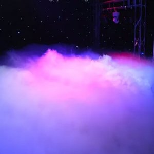 Special Effects for Parties