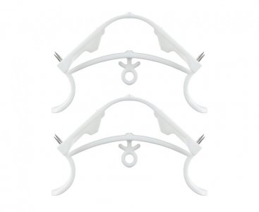 Garland Wall Hangers (2pcs)
