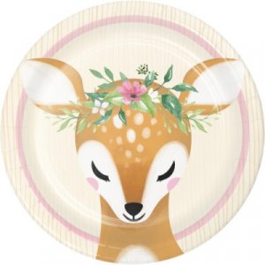 Little Deer - Party Supplies for Girls