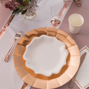 Elegant Dinner - Θεματικά Είδη Πάρτυ