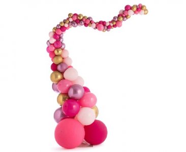 Flexible Tube for Balloon Decorations (160cm)