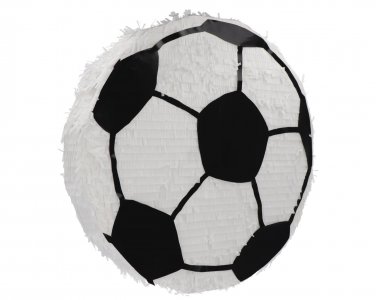 Fantastic Football Pinata (50cm x 50cm)