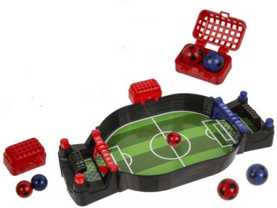 Football Tabletop Flipper Game