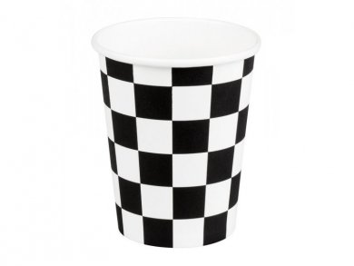 Formula Paper Cups (10pcs)