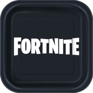 Fortnite - Party Supplies for Boys