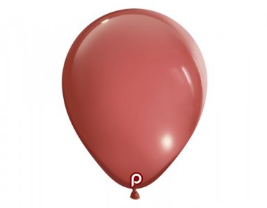 French Rose Λάτεξ Μπαλόνια (5τμχ)
