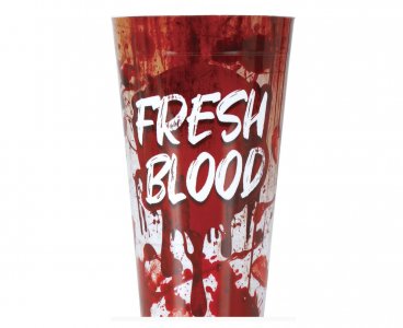 Fresh Blood Reusable Cup (9cm x 16cm)