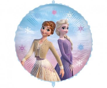 Frozen 2 Foil Μπαλόνι (46εκ)