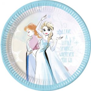 Frozen - Είδη πάρτυ για Κορίτσια